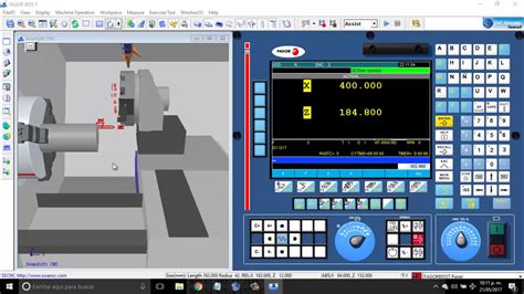 cnc simulator torno|cnc web simulator.